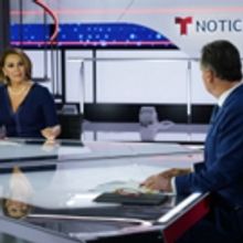 María Elena Salinas to be a Guest Journalist on AMLO: PRESIDENTE DE MEXICO