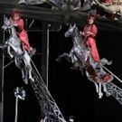 DIE WALK RE Opens Tonight at Lyric Opera of Chicago