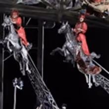 DIE WALK RE Opens Tonight at Lyric Opera of Chicago