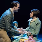 Broadway's AN AMERICAN IN PARIS Dances Its Way to Wharton Center Tonight
