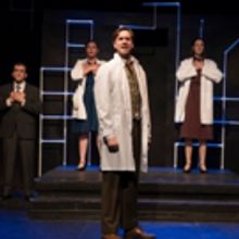 BWW Feature: New Rock Musical ATOMIC Launches Closing Weekend with Industry Night