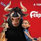 FERDINAND Will Be Availa-BULL On Digital Feb. 27 And On 4K, Blu-ray & DVD March 13