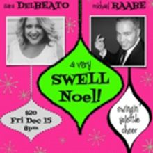 American Stage After Hours Cabaret to Present A VERY SWELL NOEL