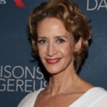 Tony Winner Janet McTeer Joins Season Two of Netflix Drama Series OZARK