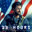 Experience The Gripping and Action Packed Story Of Courage 13 HOURS: The Secret…