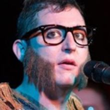 BWW Review: Salty Brine Connects Weezer and Puccini In His New LIVING RECORD COLLECTI