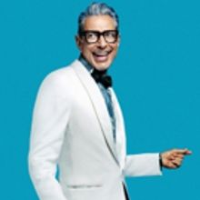 Jeff Goldblum Talks About Bringing Jazzy Cool to Birmingham at The Alys Stephens Perf