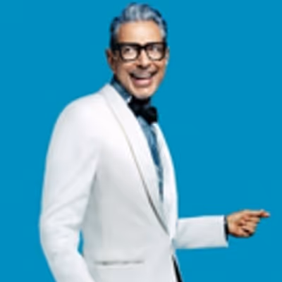 BWW Interview: Jeff Goldblum Talks About Bringing Jazzy Cool to Birmingham at The Alys Stephens Performing Arts Center