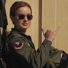 CAPTAIN MARVEL On Pace To Shatter Marvel Pre-Sales Records For Atom Tickets