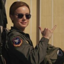 CAPTAIN MARVEL On Pace To Shatter Marvel Pre-Sales Records For Atom Tickets