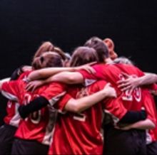 BWW Review: THE WOLVES at Crow's Theatre Serves as a Reminder of Female Strength