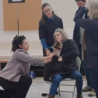 VIDEO: Get A First Look At THE GOOD BOOK At Berkeley Rep Video
