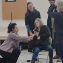 VIDEO: Get A First Look At THE GOOD BOOK At Berkeley Rep