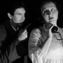DIAL M FOR MURDER To Open in Black and White