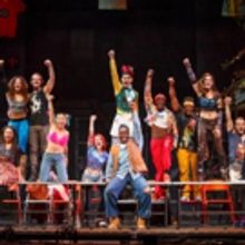RENT 20th Anniversary Tour Coming to Atlanta's Fox Theatre This February
