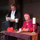 A MAN FOR ALL SEASONS Opens at Heights Players in Brooklyn