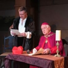 A MAN FOR ALL SEASONS Opens at Heights Players in Brooklyn