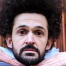 Show And Tell Present GARRY STARR PERFORMS EVERYTHING