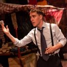 BWW Review: MARKET BOY, The Union Theatre