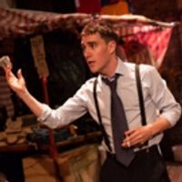 BWW Review: MARKET BOY, The Union Theatre Photo