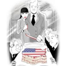 Bespoke Plays to Hold Reading of SUPPER