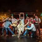 BWW Interview: THE CHOIR OF MAN'S Denis Grindel Raises a Glass to Ireland…