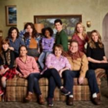 ABC Considers Continuing ROSEANNE Without Title Star