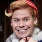 Randy Harrison Joins The Cast Of CHRISTMAS ON THE ROCKS