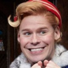 Randy Harrison Joins The Cast Of CHRISTMAS ON THE ROCKS