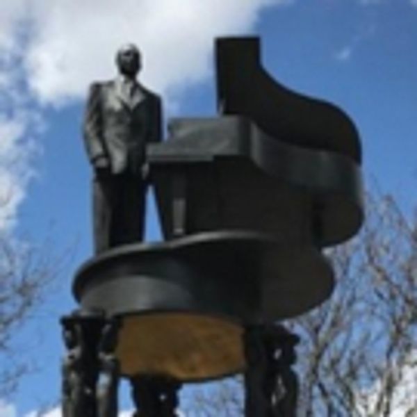 DECFA To Present Tribute Concert to Duke Ellington Photo