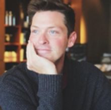 Chris Crawford Returns To FreeFall In The Hilarious BUYER & CELLAR