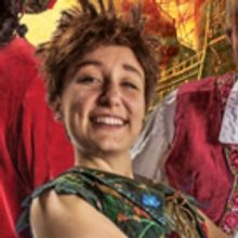 PETER PAN Comes to Playhouse On The Square