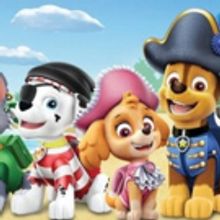 NJPAC Announces Family Show Line-Up