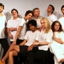 ImproGuise Presents POP-UP IMPROV at Alexander Upstairs