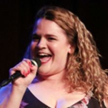 Photo Flash: Broadway at Birdland Concert Series Hosts HEAD OVER HEELS Star Bonnie Mi