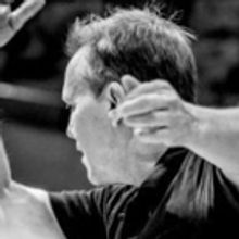 Artist Kevork Mourad to Bring A Contemporary Perspective To Handel's Israel in Egypt,