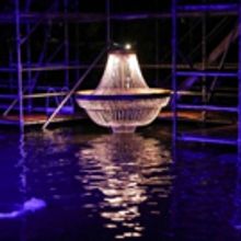 BWW Review: TITANIC at Serenbe Playhouse
