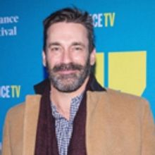 Jon Hamm, Joanne Froggatt, Terry Crews and More Kickoff The 2018 Sundance Film…
