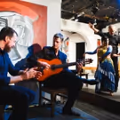 Ochre House Theater & The 2018 Dallas Flamenco Festival Present PICASSO: MATADOR DE…