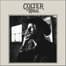 Colter Wall Confirms 2018 Headline Tour