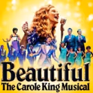 BEAUTIFUL: THE CAROLE KING MUSICAL Comes to The Bristol Hippodrome