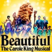 BEAUTIFUL: THE CAROLE KING MUSICAL Comes to The Bristol Hippodrome