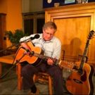 Larry Kaplan Will Present a Gale Huntington Workshop