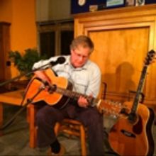 Larry Kaplan Will Present a Gale Huntington Workshop