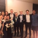 JIMMYS BLOG: Riley Thad Young- Reflecting on the Big Night!