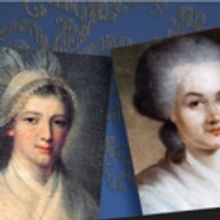 BWW Review: THE REVOLUTIONISTS at The Adobe Rose Theatre