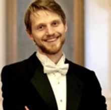 Guelph Chamber Choir's HAVEN To Be Guest Conducted By Patrick Murray