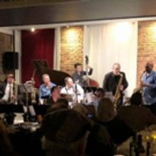 Club 75 And Bogardus Mansion Present Peter Leitch New Life Orchestra
