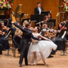 Welcome the New Year with SALUTE TO VIENNA NEW YEAR'S CONCERT at Symphony Hall