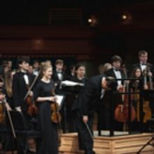 Generations of Musicians Come Together for Side-By-Side Performance at Bass Performan